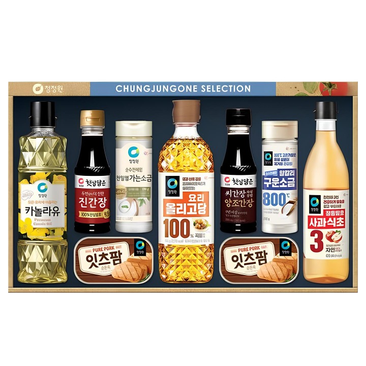 (S)청정원 종합2호