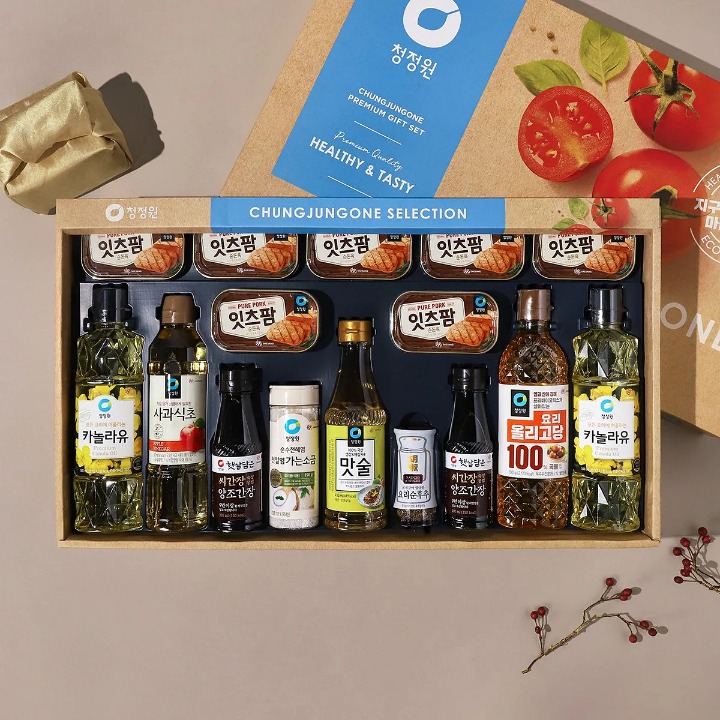 (S)청정원 종합16호