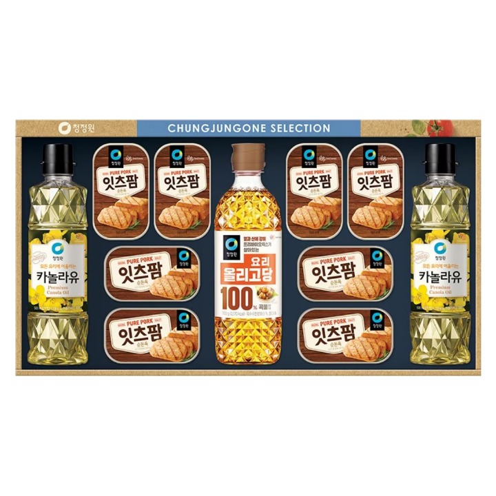 (S)대상 청정원 특선S호