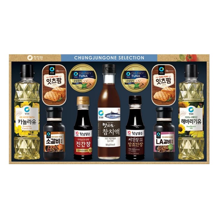 (S)대상 청정원 S41호