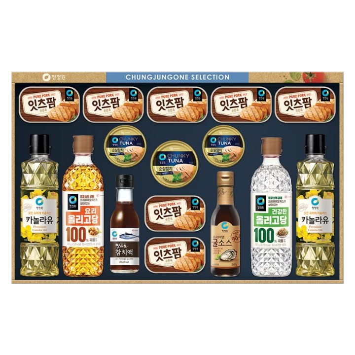 (S)대상 청정원 S43호