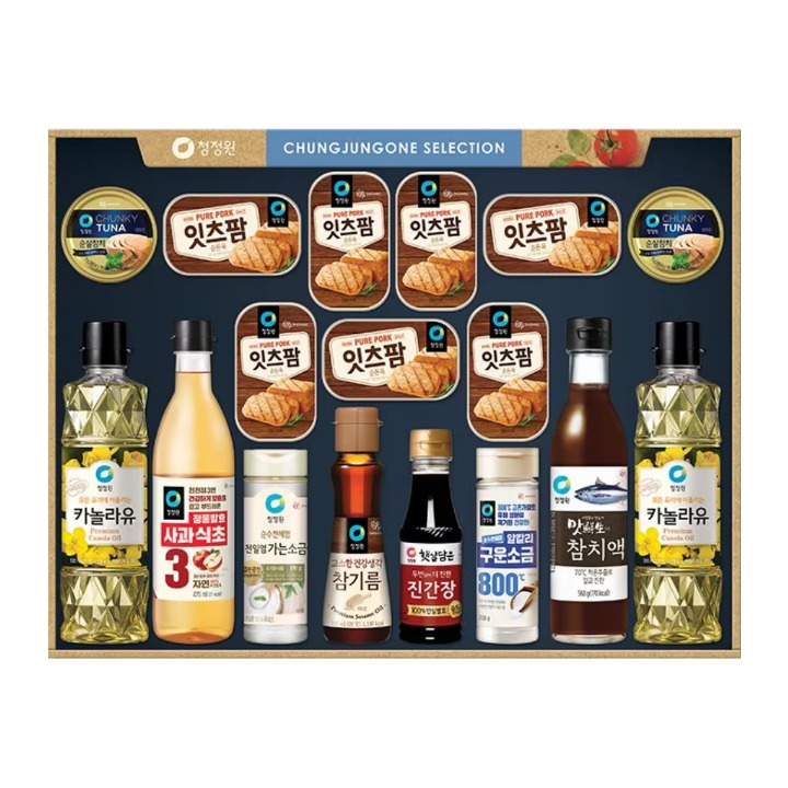 (S)대상 청정원 S44호