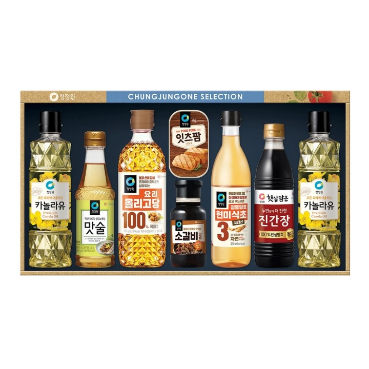 (S)대상 청정원 S48호