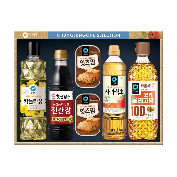 (S)청정원 스페셜S호