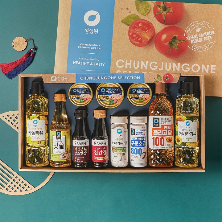 (S)청정원 종합5호