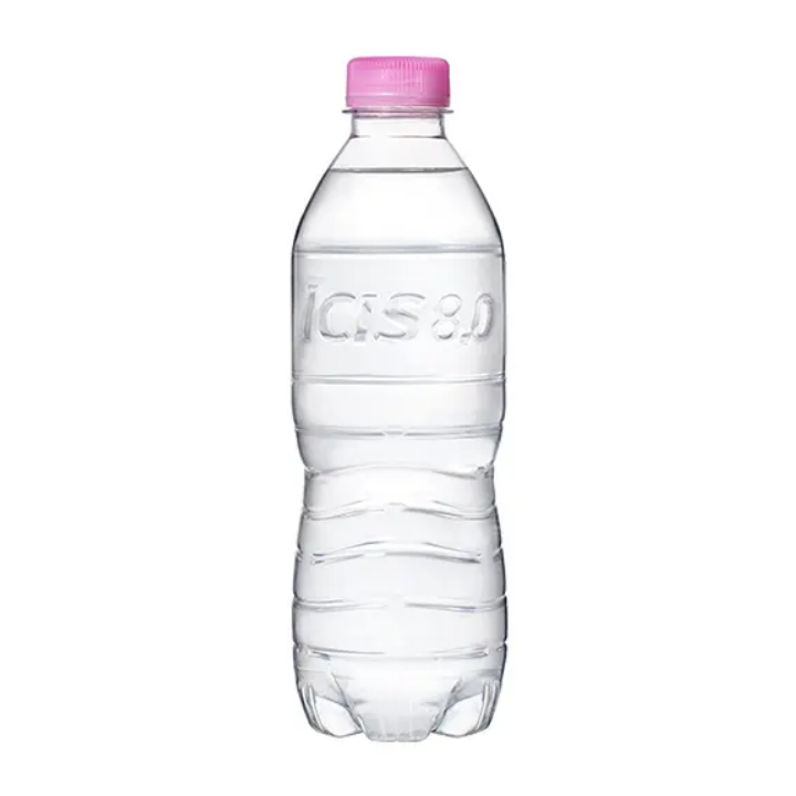 아이시스8.0 500ml