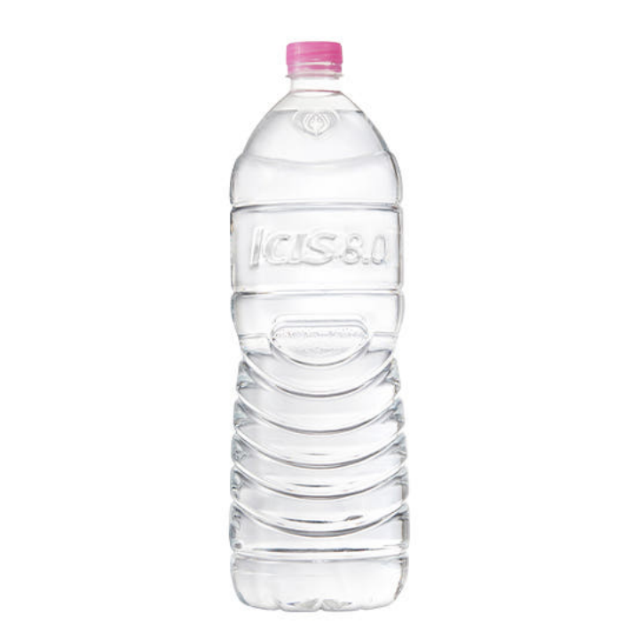 아이시스8.0 2L