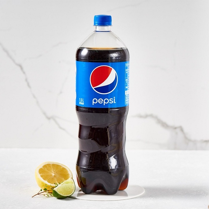 펩시콜라 1.5L