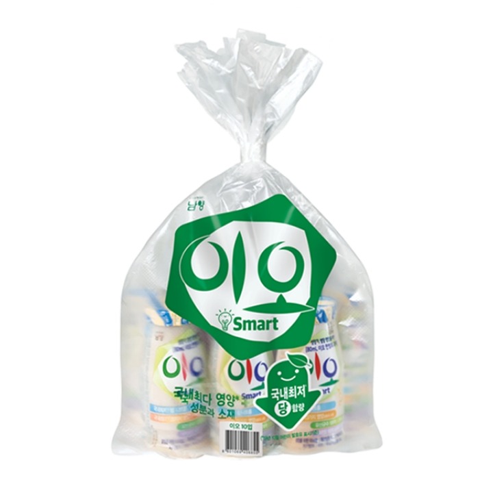 남양 이오 기획팩 80ml*10