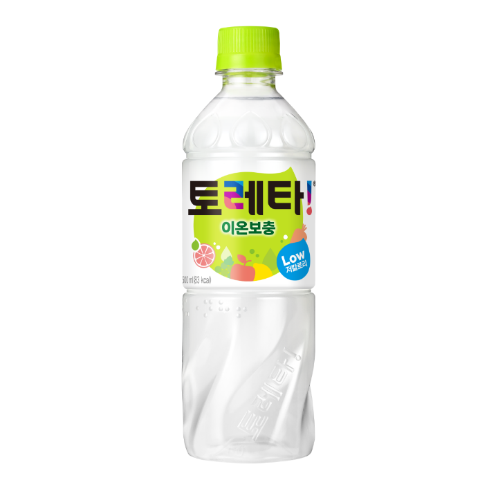 토레타 500ml