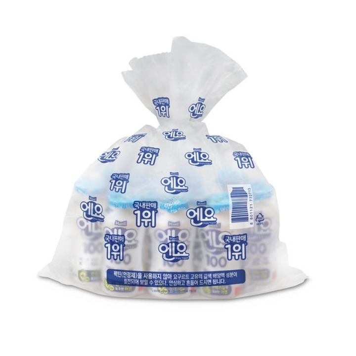 매일 엔요 기획 100ml*10