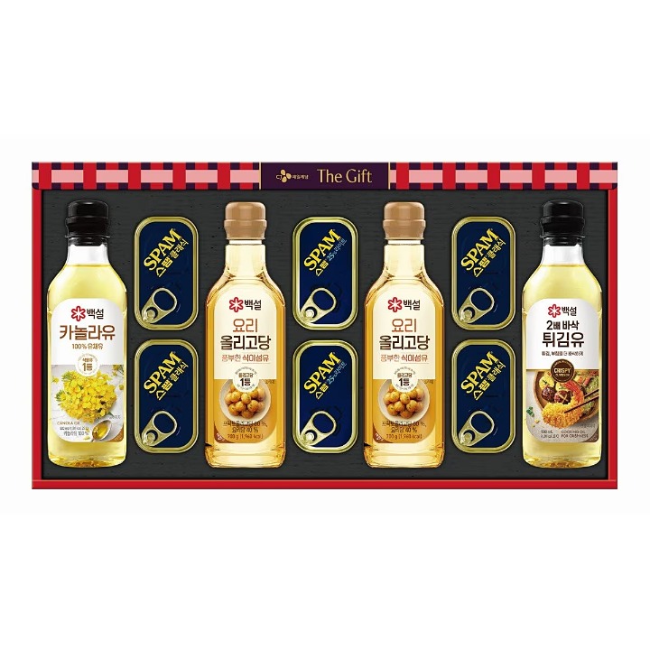 (S)CJ 특별한선택 K호