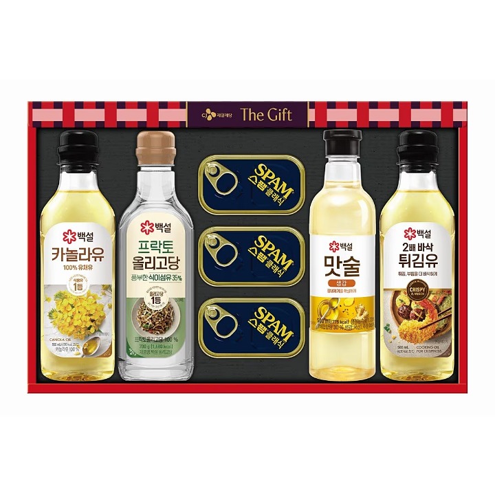 (S)CJ 특별한선택 E-2호