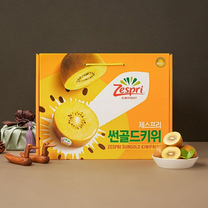 (S)제스프리 제주골드키위세트