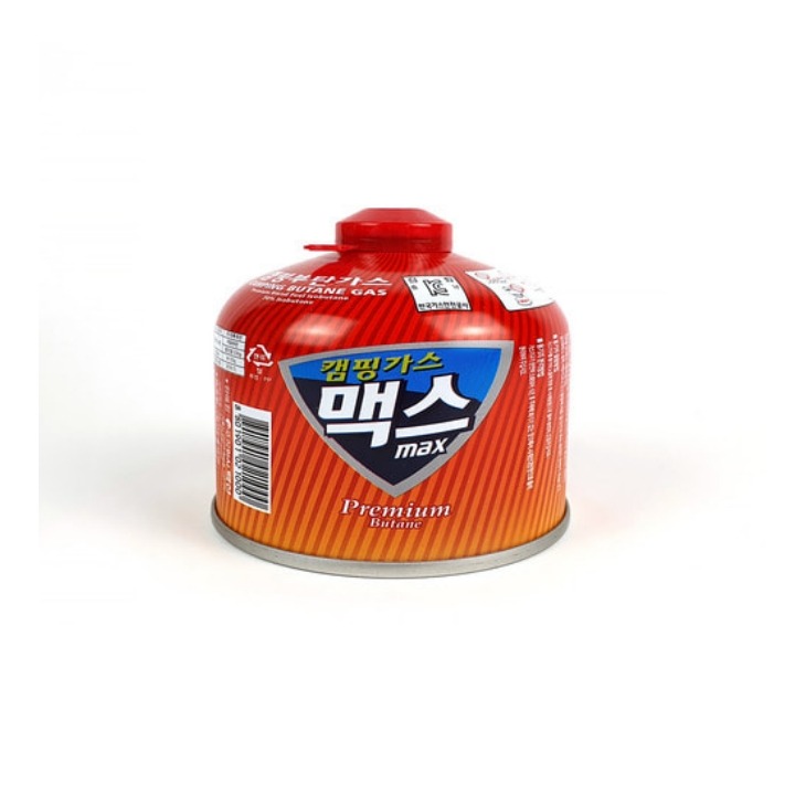 맥썬 캠핑부탄230G_상세이미지