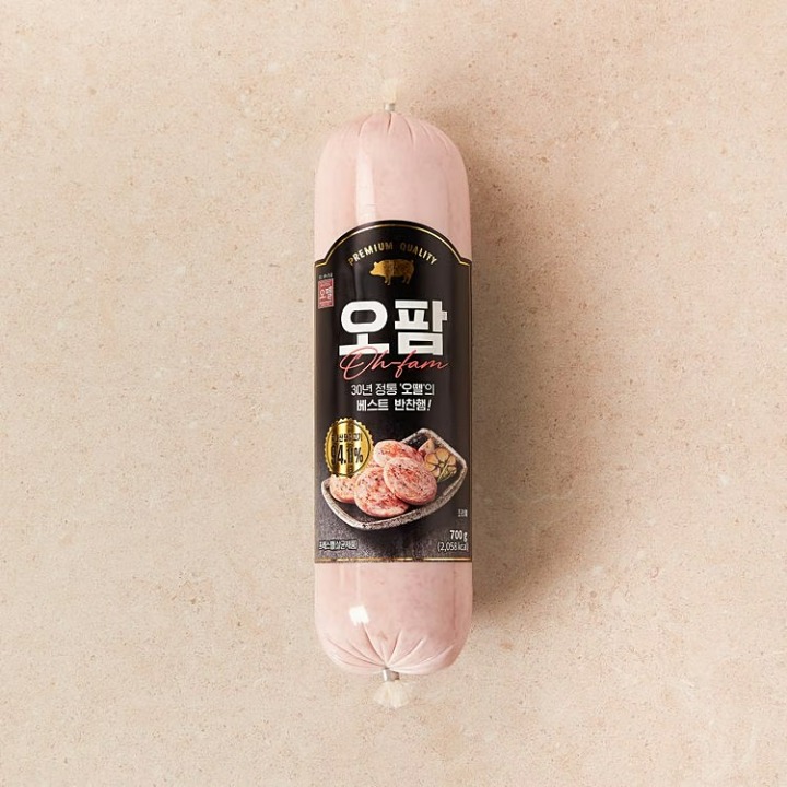 오뗄 오팜 700g