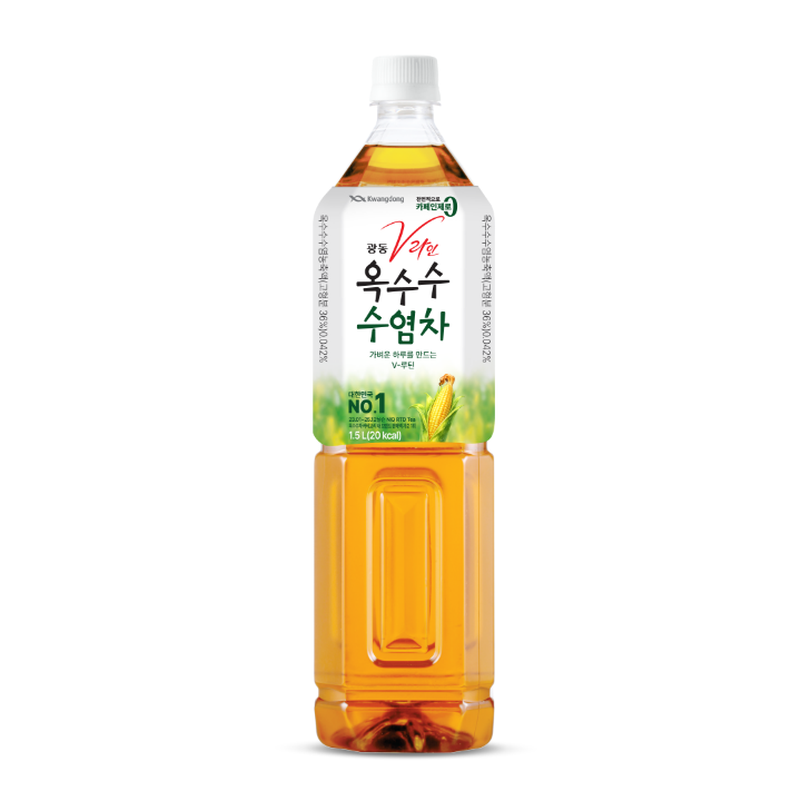 광동옥수수수염차1.5L