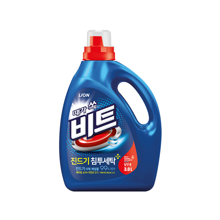 비트액체 3L용기 일반용