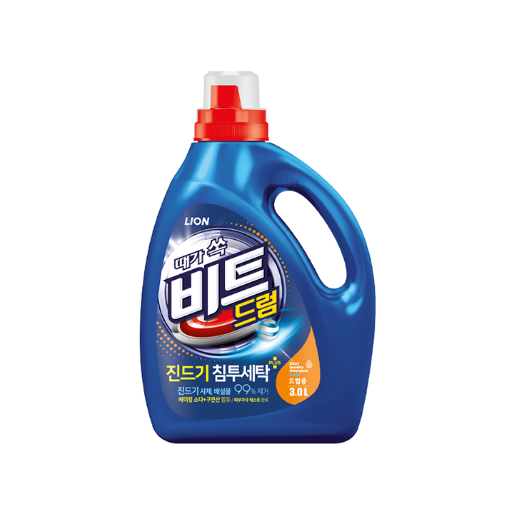 비트액체 3L용기 드럼용