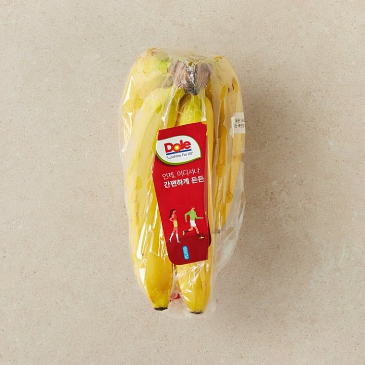 돌바나나(송이)