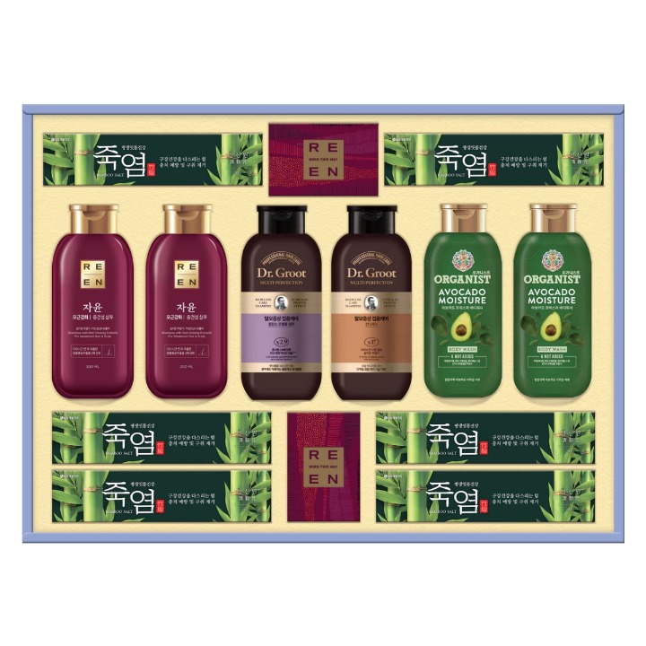 (S)엘지 생활의 품격 5호