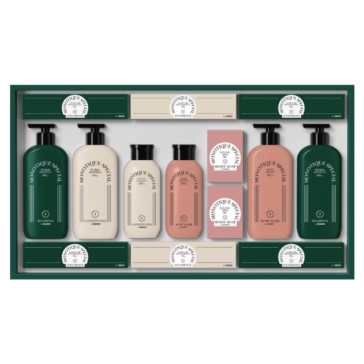 (S)엘지 모노티크 클래식세트