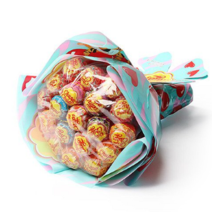 츄파춥스 부케 209g